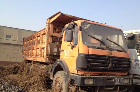 重庆奉节报废车回收,车辆报废回收公司